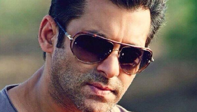 Salman Khan a 5 yıl hapi şoku!