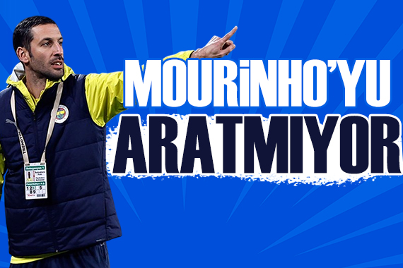 Salvatore Foti, Mourinho yu aratmıyor | Spor Basını ne yazdı?
