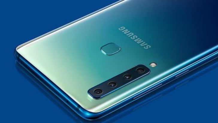 Samsung telefonlarında kademeli değişim