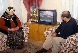 SAMAST IN BABASINA İHBAR ÖDÜLÜ