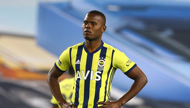 Fenerbahçe ayrılığı resmen duyurdu