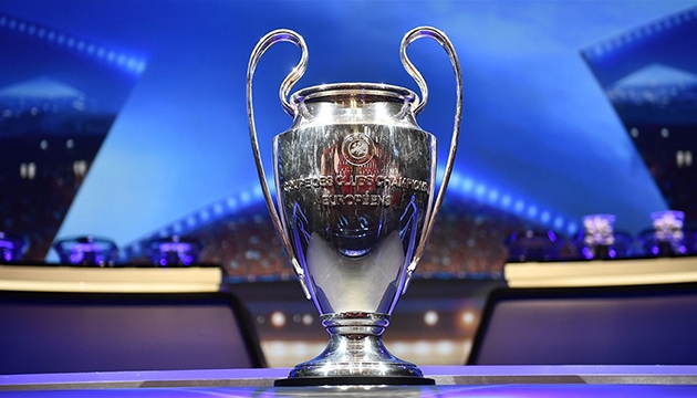 Devler Ligi nde yarı finalistler belli oluyor