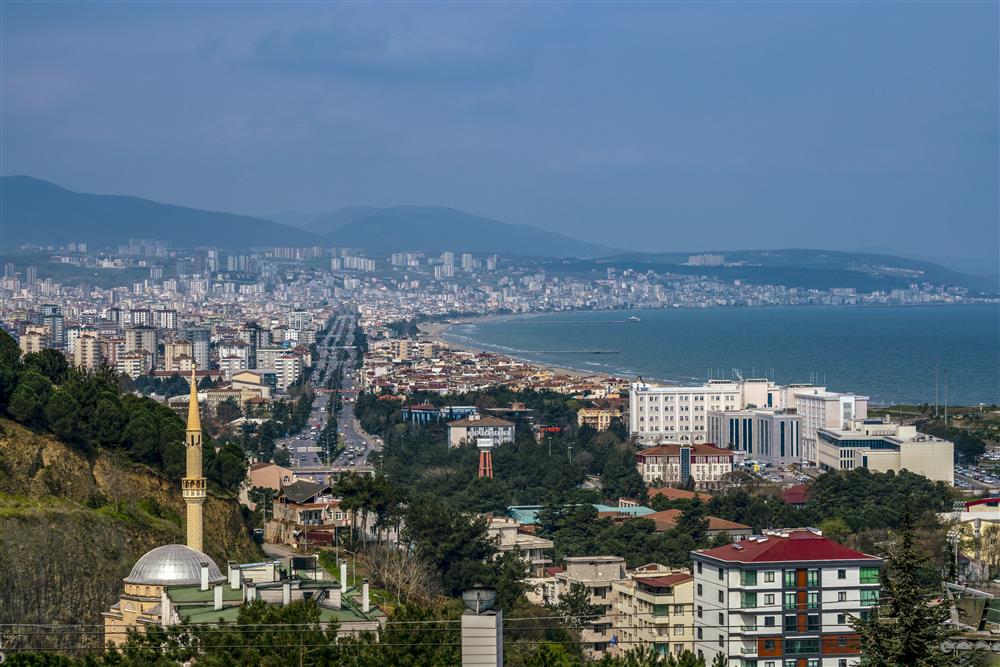 Samsun’da kiralar iki katına çıktı!