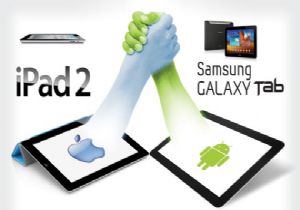 Google ve Samsung Arasında Kavga Büyüyor!