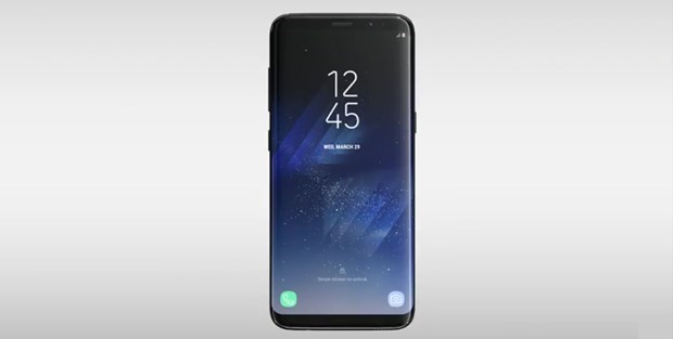 İşte yeni S8 in iPhone da olmayan özellikleri
