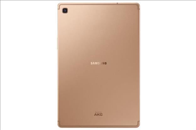 Samsung, yeni Galaxy Tab S5e modelini tanıttı