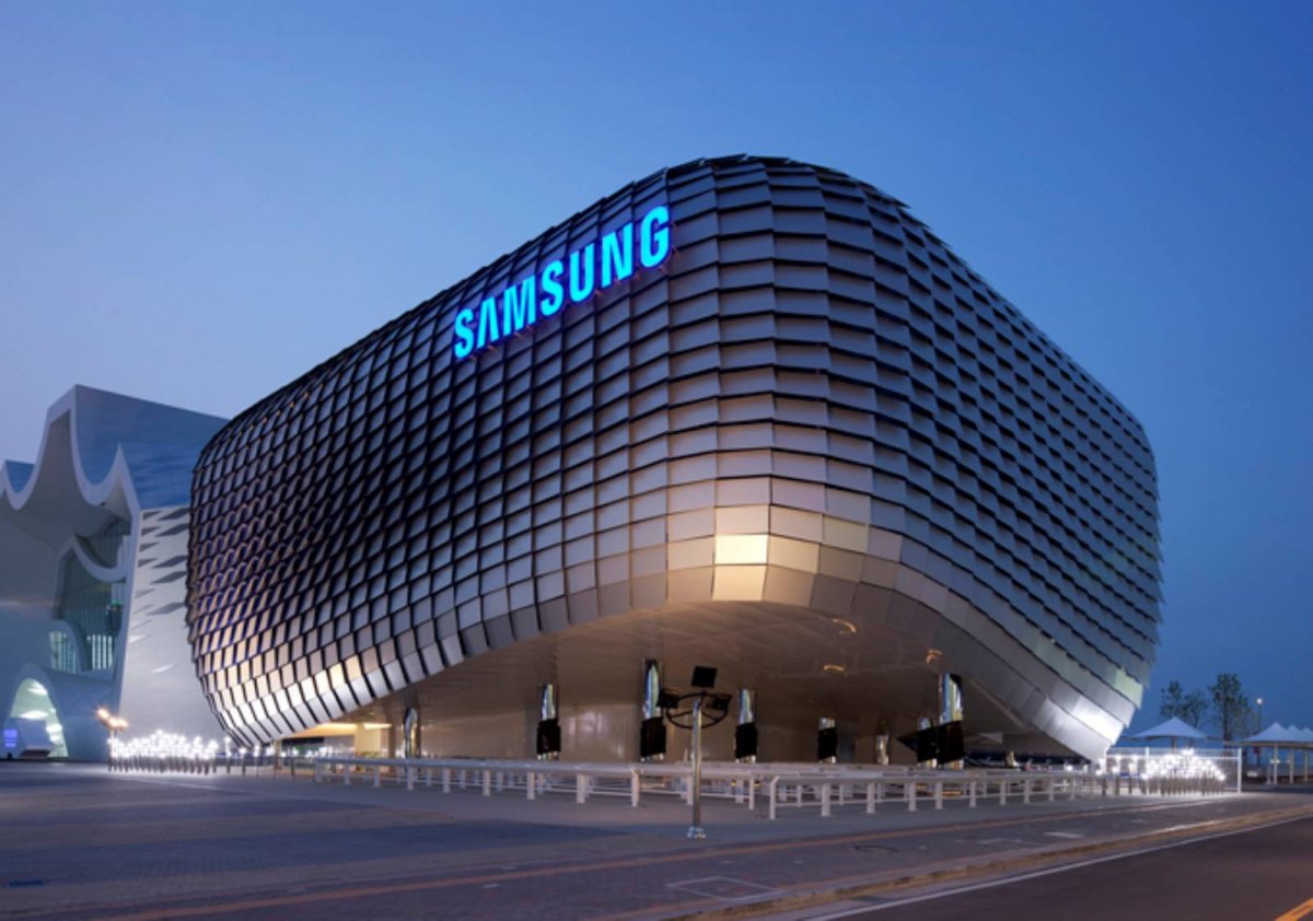 Samsung Tekirdağ da fabrika kuracak