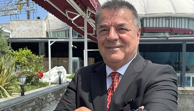 Avrupa da hedef gruplar!