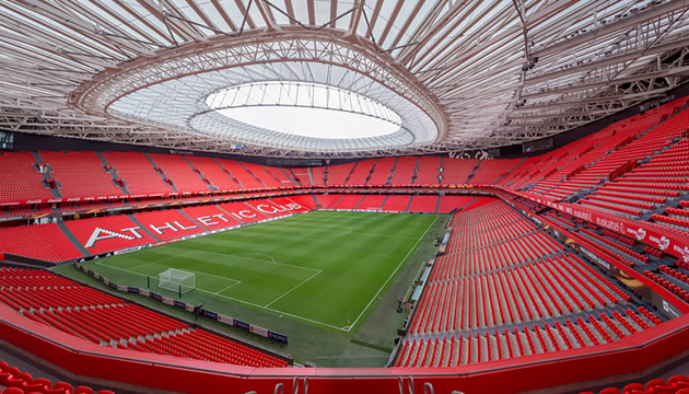 UEFA dan Türkiye ye final daveti