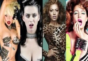 MTV Avrupa Müzik Ödülleri Adayları Açıklandı