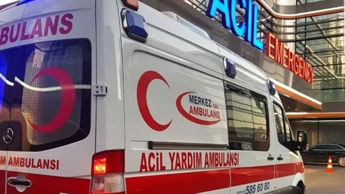 Şanlıurfa da  soba  faciası: 1 kişi öldü