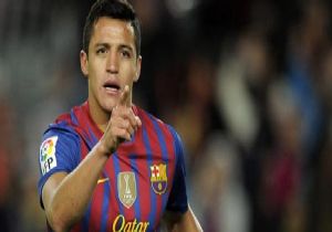 Sanchez Galatasaray a Mı Gidiyor