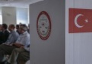 New York  Cumhurbaşkanlığı  seçimlerine hazır!