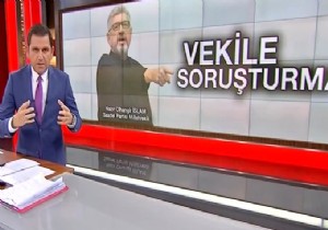 Fatih Portakal'dan sansür itirafı