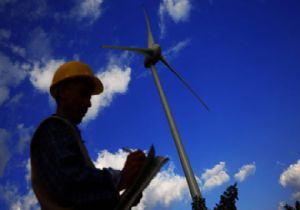 Yeni Enerji Santralleri Geliyor
