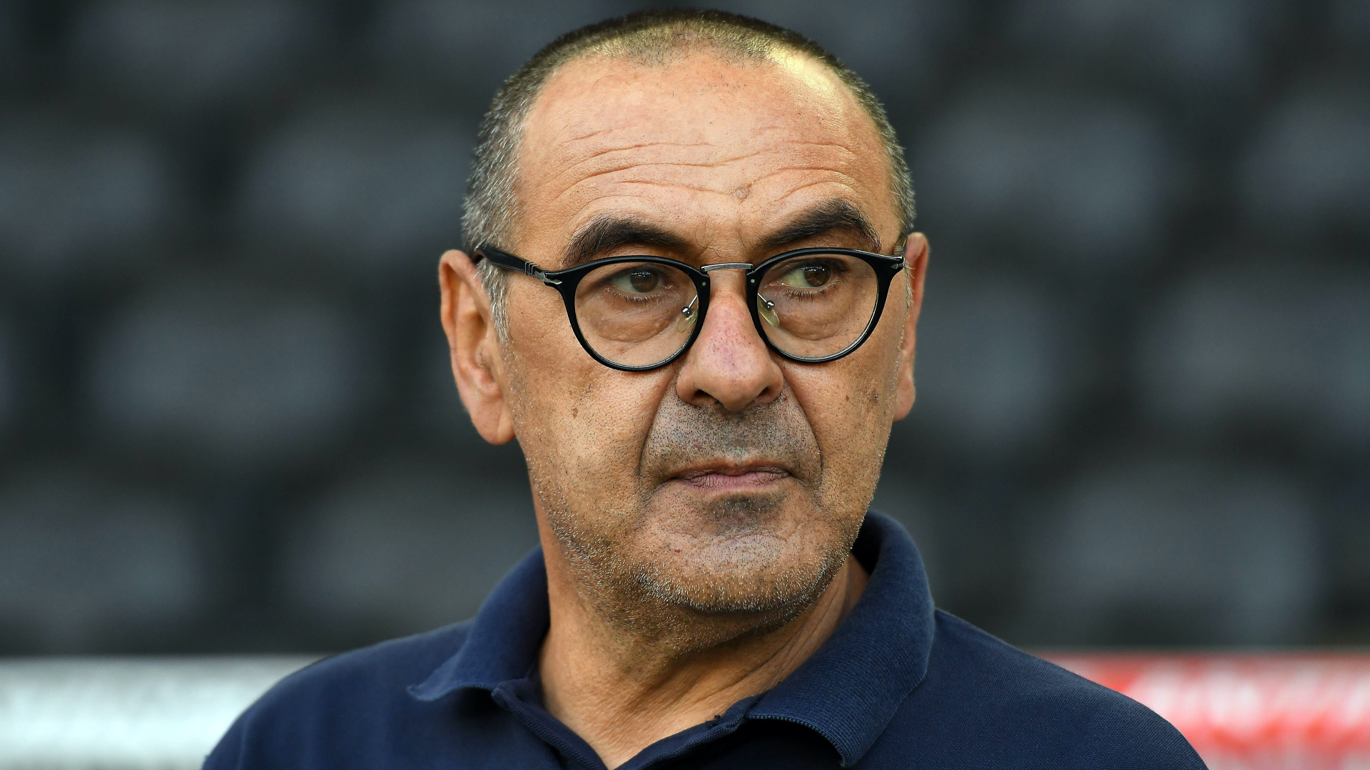 Maurizio Sarri ye Abramovich engeli