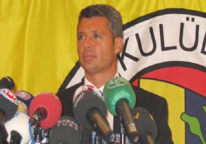 Fenerbahçe de Seçim: