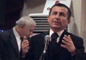 Emekli Tuğgeneral Saraoğlu: 