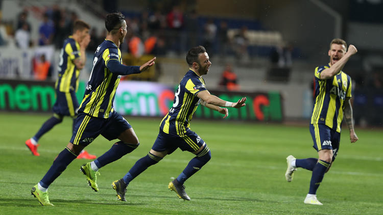 Kanarya 3 puanı hatırladı
