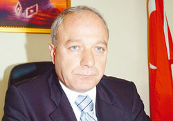 EMEKLİ ALBAY SARIZEYBEK TEN MÜTHİŞ İDDİALAR