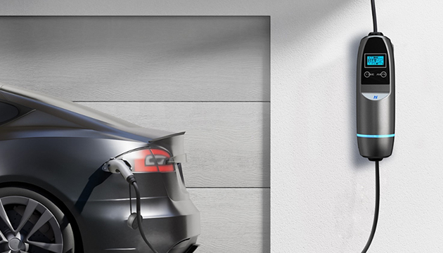 BYD den ultra hızlı şarj ağı planı