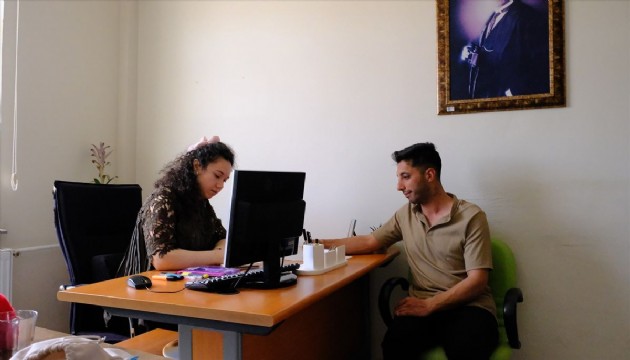Sivas'ta sigara bırakmak isteyenlere umut kapısı