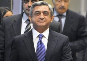 AİHM den Türkiye ye Sarkisyan cevabı 