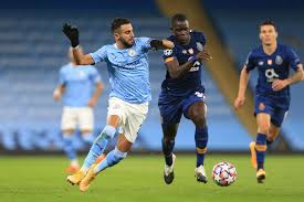 Malang Sarr Fenerbahçe yi üzdü