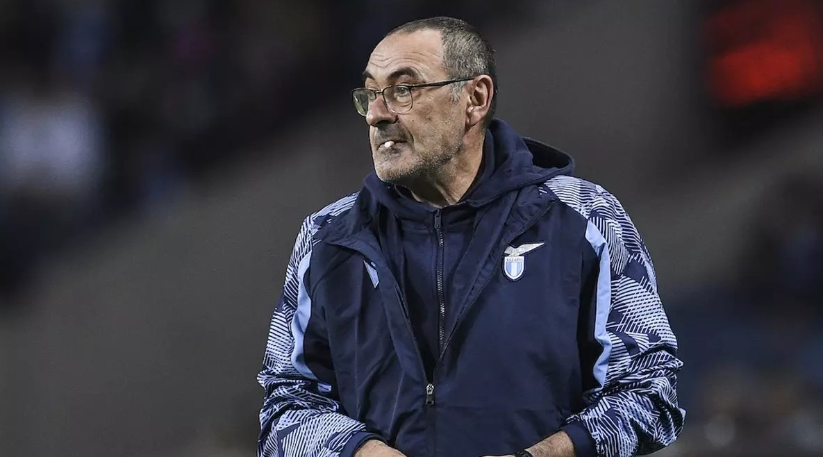 Maurizio Sarri den Galatasaray ın hedefindeki isim için açıklama!