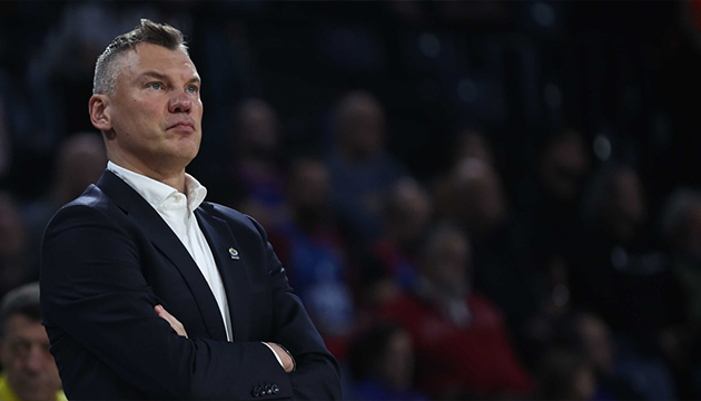 FB Beko da Jasikevicius etkisi