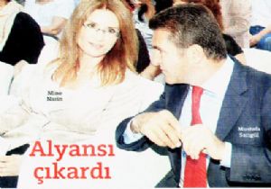 Söz Vermişti Ama...