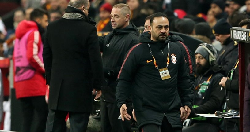 Cezalı Hasan Şaş a hapis tehlikesi