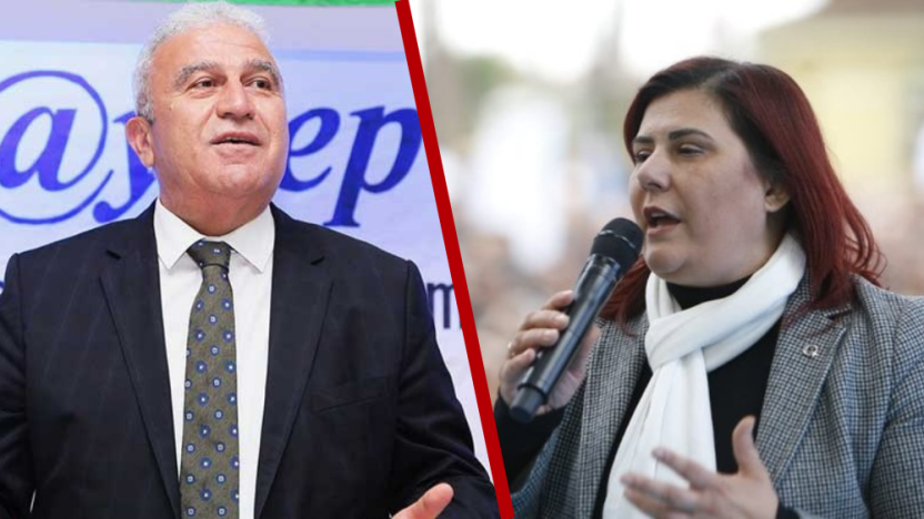 CHP li belediye başkanları arasında yolsuzluk tartışması