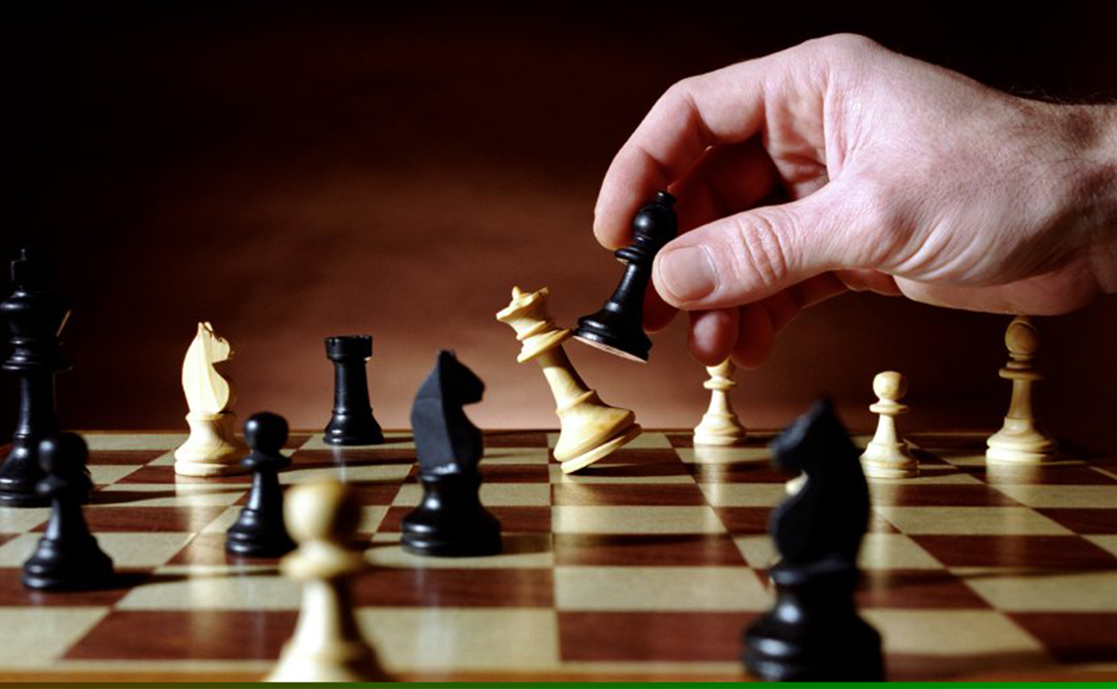 Dünya Yıldırım Satranç Şampiyonası nda kazanan belli oldu