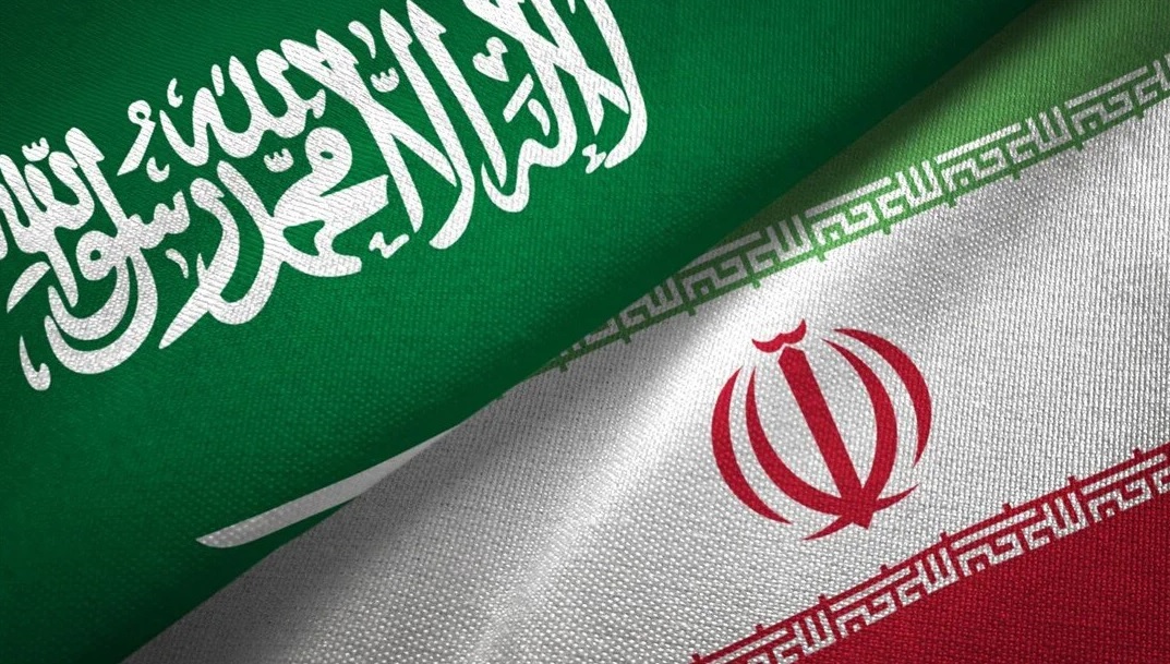 İran ve Suudi Arabistan dan 7 yıl sonra bir ilk!