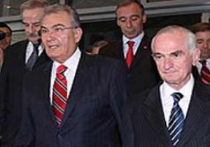 BBP den Baykal a Açık Çağrı