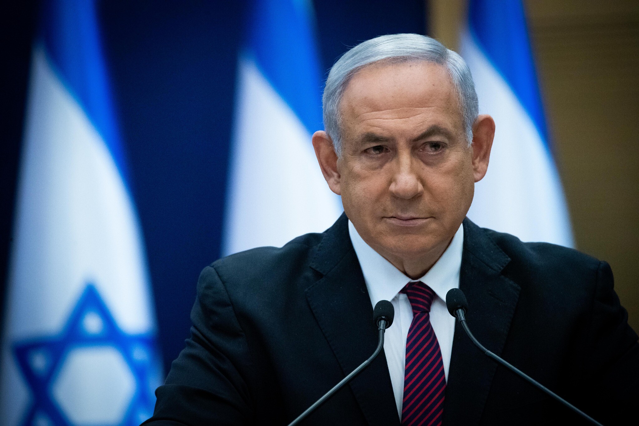 İngiltere, Netanyahu nun üstünü çizdi: Kovma vakti!