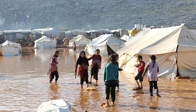 Suriye de savaş çocukların akıl sağlığında ciddi hasarlar bırakıyor