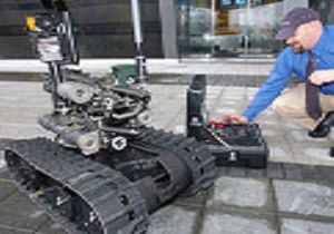 ABD, Savaş Robotlarını Geri Çekti