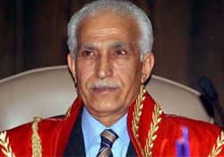 YARGITAY BAŞSAVCISI YALÇINKAYA TÜRK BASININDA İLK KEZ NURAY BAŞARAN’A KONUŞTU: İDDİANAMEDEN EŞİMİN BİLE HABERİ YOKTU, O DA SİZLER GİBİ TELEVİZYONDAN ÖĞRENDİ!