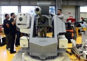 Türk savunma sanayisi ihracat atağında!