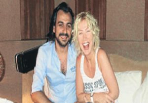 Seda Sayan Eski Eşiyle Pişti Oldu