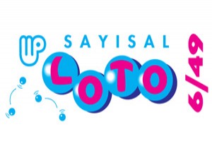 Sayısal Loto Çekiliş Sonuçları! (25.10.2014)