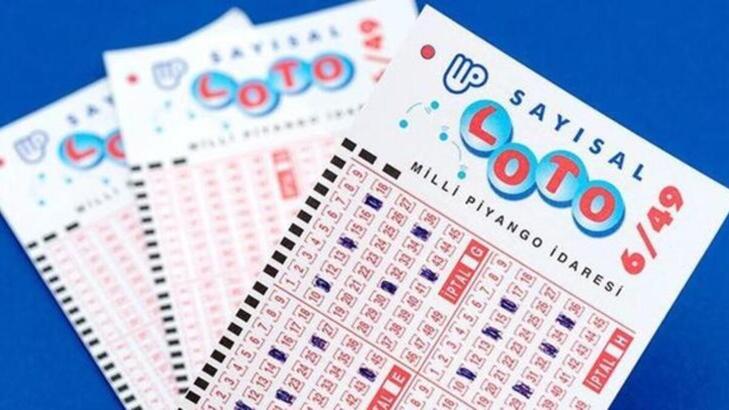 Sayısal Loto da olmaz denilen oldu!