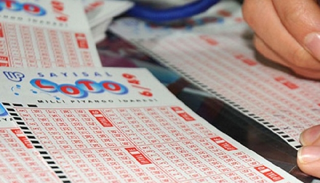 Sayısal Loto çekiliş sonuçları açıklandı!