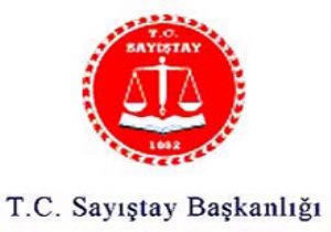 Sayıştay Üyeleri Seçildi 