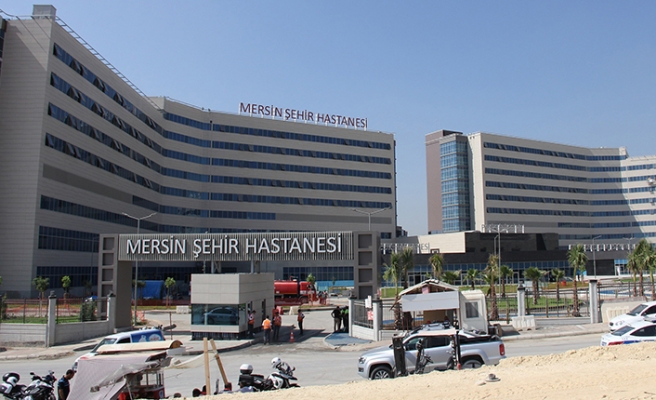 Sayıştay, Şehir hastanelerindeki  yolsuzlukları  raporlaştırdı