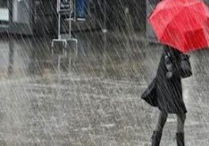 Meteorolojiden Sel Uyarısı!