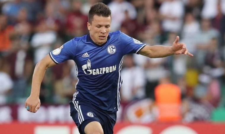 Konoplyanka transferinde yeni gelişme