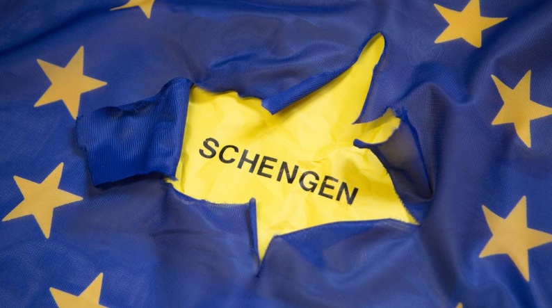 Bulgaristan ve Romanya, Schengen e dahil oluyor